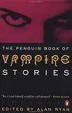 The Penguin Book of Vampire Stories