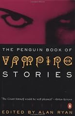 The Penguin Book of Vampire Stories