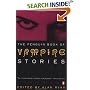 The Penguin Book of Vampire Stories