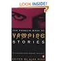 The Penguin Book of Vampire Stories