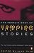 Books : The Penguin Book of Vampire Stories