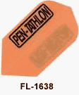 Pen-Tathlon (Orange, Slim)