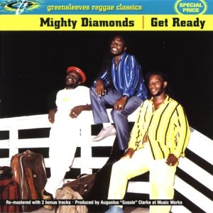 CD-Charts  Music : Get Ready