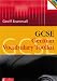 GCSE German Vocabulary Learning Toolkit (Gcse Vocabulary Toolkits)