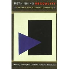 Rethinking Sexuality