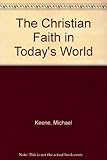 The Christian faith in today's world