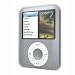 XtremeMac MicroShield Plus for iPod nano 3G (Clear)
