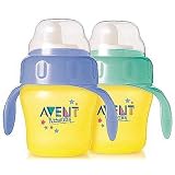 Two7-oz.AventMagicCups