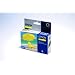 Epson Stylus printer original ink inkjet print cartridge standard capacity T0454  Yellow