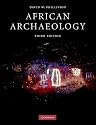 African Archaeology, Third Edition
