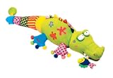 Eigenschaften TOLO 93140 / TOLO 93140 Lilly das Krokodil