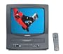 Daewoo DVQ13H1FC 13-Inch TV / VCR Combo