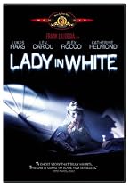 The Lady in White