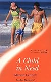 A child in need