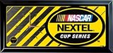 Nascar / Nextel Racing Driver Clock