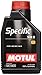 Motul 106317 OEM Specific 5w20 Synthetic Oil, 1 Pack