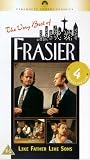 Frasier - Vol. 4 - The Very Best Of - Like Father Like Sons [1994]