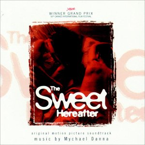 The Sweet Hereafter - Original Soundtrack 