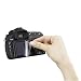 Sony PCKLS3AM LCD Protect Cover for Alpha 350