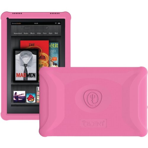 TRIDENT PS-FIRE-PK KINDLE(R) FIRE PERSEUS CASE (PINK) (PS-FIRE-PK) -