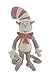 miYim Doctor Seuss Cat in The Hat Plush : image