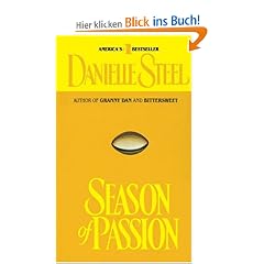 Season of Passion