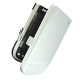 Proporta Aluminium Case (Dell Axim X50/X50V) Silver