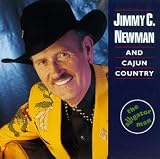 Alligator Man CD Cover