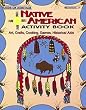 ACTIVITY BOOK NATIVE AMERICAN GR