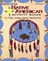 Activity Book Native American Gr Gr 2-6