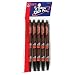 NFL Cleveland Browns Disposable Click Pens