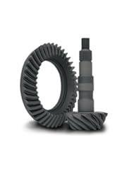 Automotive Parts and Accessories: USA Standard Gear (ZG GM8.5-373) Ring and Pinion Gear Set for GM 8.5" Differential - USA Standard Gear