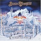 The Ancient Forest of Elves