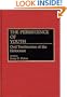 The Persistence of Youth: Oral Testimonies of the Holocaust