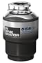 InSinkErator 555SS; 3/4 Horsepower Food Waste Disposer