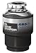 InSinkErator 555SS; 3/4 Horsepower Food Waste Disposer