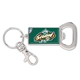 Bottle Opener Key Ring