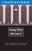 Saying What the Law Is: The Constitution in the Supreme Court
