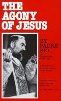 The Agony of Jesus