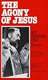 The Agony of Jesus