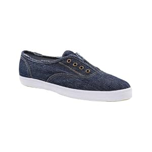Gap Denim Keds slip-ons by Gap