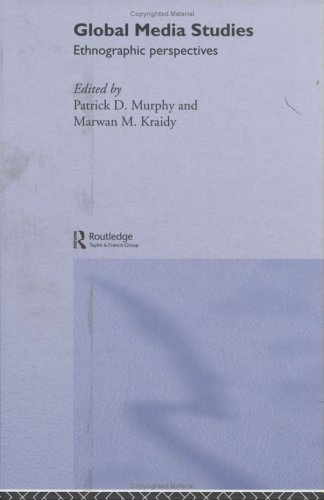 Ethnographic