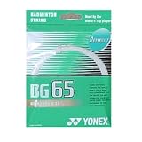 Yonex BG-65 Badminton String - Set