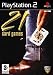 21 Card Games (PS2)