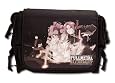FullMetal Alchemist - Fighting Style Bag