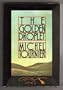 Golden Droplet