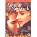 Autumn In New York [DVD] [2001]