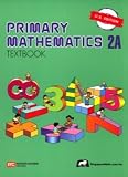 Primary Mathematics 2A Textbook (U.S. Edition) [Singapore Math]