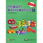 Primary Mathematics 2A Textbook (Singapore Math) by 