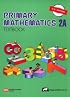 Primary Mathematics 2A Textbook (Singapore Math)
